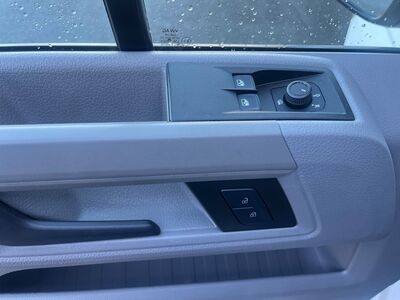 VW Crafter Gebrauchtwagen VW Crafter Gebrauchtwagen