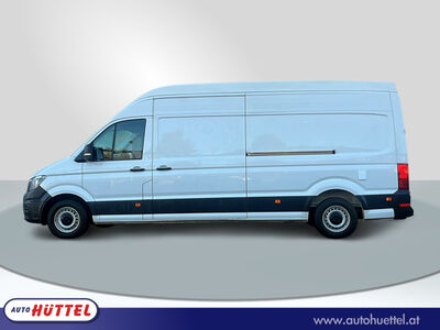 VW Crafter Gebrauchtwagen VW Crafter Gebrauchtwagen