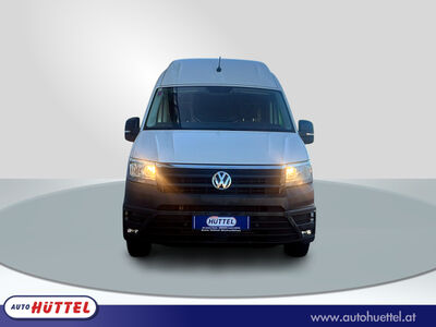 VW Crafter Gebrauchtwagen VW Crafter Gebrauchtwagen