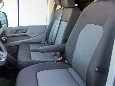 VW Crafter Gebrauchtwagen VW Crafter Gebrauchtwagen