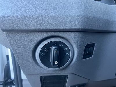 VW Crafter Gebrauchtwagen VW Crafter Gebrauchtwagen