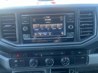 VW Crafter Gebrauchtwagen VW Crafter Gebrauchtwagen