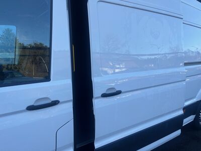 VW Crafter Gebrauchtwagen VW Crafter Gebrauchtwagen