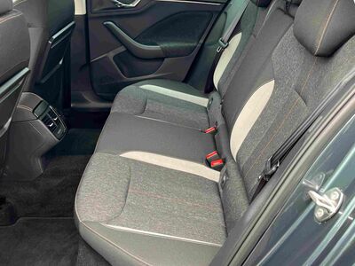 Skoda Kamiq Gebrauchtwagen