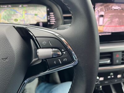 Skoda Kamiq Gebrauchtwagen