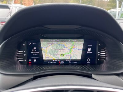 Skoda Kamiq Gebrauchtwagen