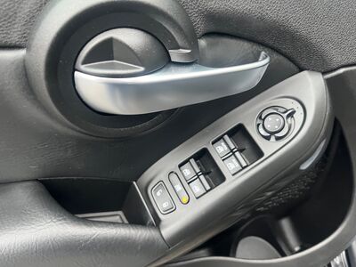 Fiat 500X Gebrauchtwagen