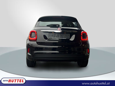 Fiat 500X Gebrauchtwagen