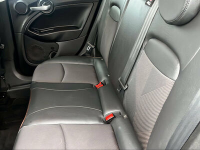 Fiat 500X Gebrauchtwagen