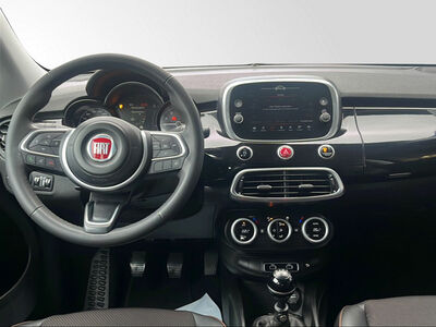 Fiat 500X Gebrauchtwagen