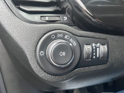 Fiat 500X Gebrauchtwagen