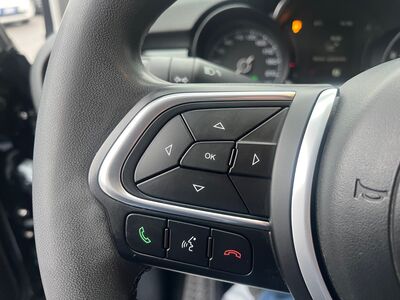 Fiat 500X Gebrauchtwagen