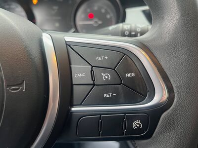 Fiat 500X Gebrauchtwagen