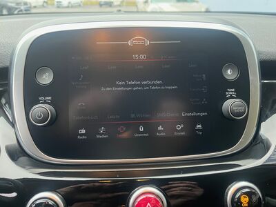 Fiat 500X Gebrauchtwagen