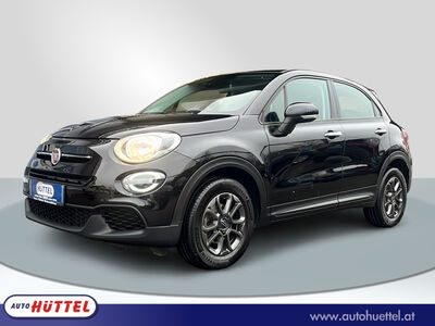 Fiat 500X Gebrauchtwagen