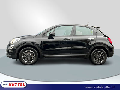 Fiat 500X Gebrauchtwagen