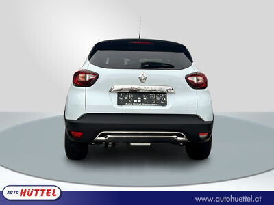 Renault Captur Gebrauchtwagen