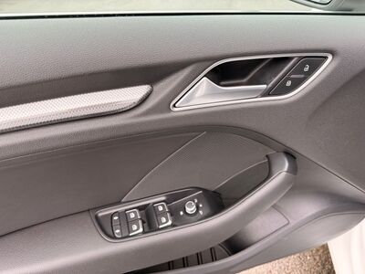 Audi A3 Gebrauchtwagen Audi A3 Gebrauchtwagen