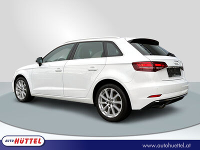 Audi A3 Gebrauchtwagen Audi A3 Gebrauchtwagen