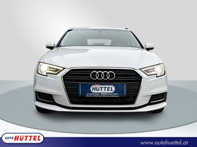 Audi A3 Gebrauchtwagen Audi A3 Gebrauchtwagen