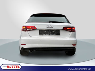Audi A3 Gebrauchtwagen Audi A3 Gebrauchtwagen