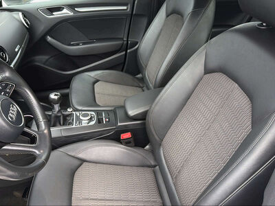 Audi A3 Gebrauchtwagen Audi A3 Gebrauchtwagen