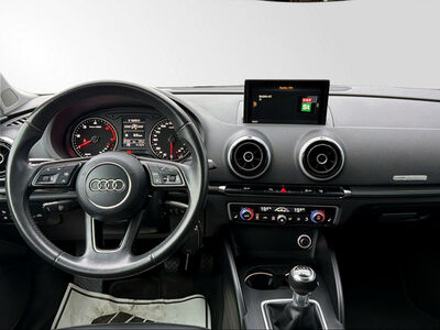 Audi A3 Gebrauchtwagen Audi A3 Gebrauchtwagen