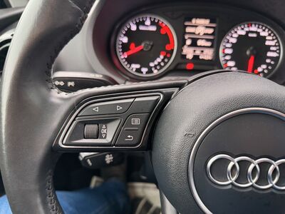 Audi A3 Gebrauchtwagen Audi A3 Gebrauchtwagen