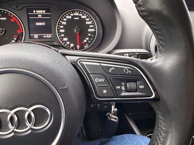 Audi A3 Gebrauchtwagen Audi A3 Gebrauchtwagen