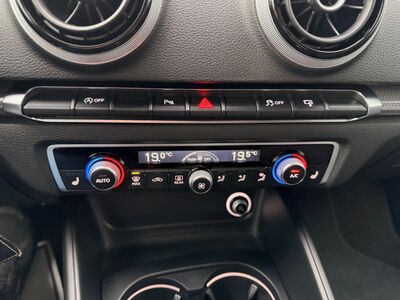 Audi A3 Gebrauchtwagen Audi A3 Gebrauchtwagen