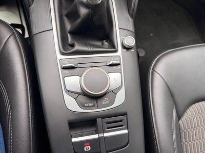 Audi A3 Gebrauchtwagen Audi A3 Gebrauchtwagen