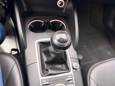 Audi A3 Gebrauchtwagen Audi A3 Gebrauchtwagen