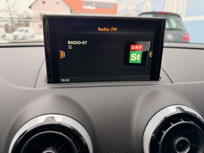 Audi A3 Gebrauchtwagen Audi A3 Gebrauchtwagen