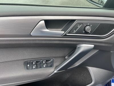 VW Golf Sportsvan Gebrauchtwagen