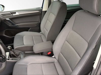 VW Golf Sportsvan Gebrauchtwagen