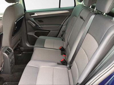 VW Golf Sportsvan Gebrauchtwagen