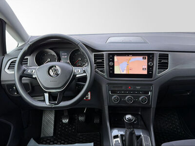 VW Golf Sportsvan Gebrauchtwagen