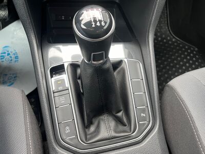 VW Golf Sportsvan Gebrauchtwagen