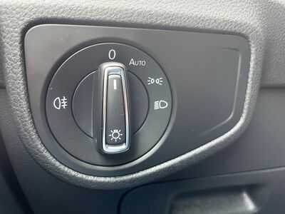 VW Golf Sportsvan Gebrauchtwagen