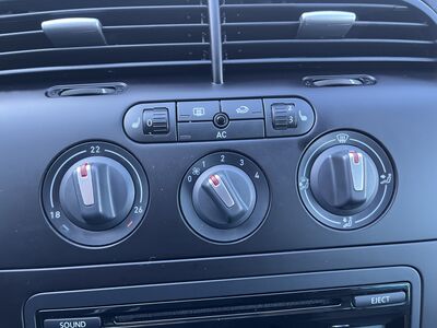 Seat Altea Gebrauchtwagen