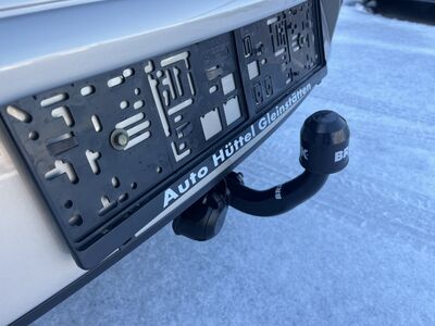 Seat Altea Gebrauchtwagen