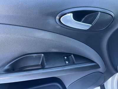 Seat Altea Gebrauchtwagen