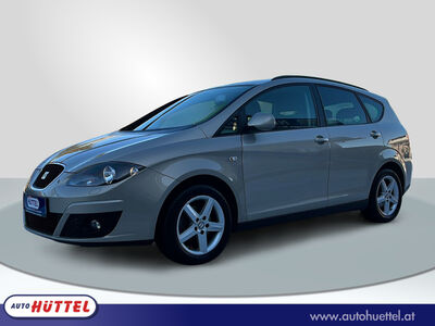 Seat Altea Gebrauchtwagen