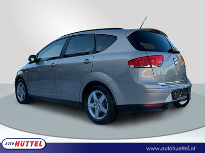 Seat Altea Gebrauchtwagen