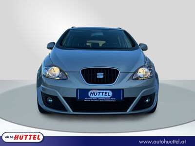 Seat Altea Gebrauchtwagen