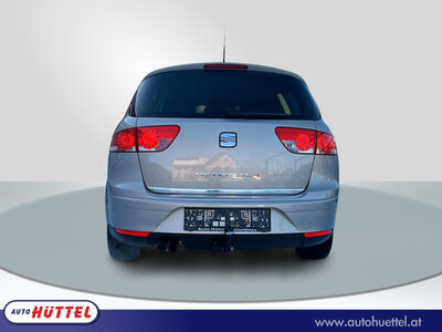 Seat Altea Gebrauchtwagen