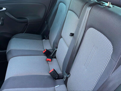 Seat Altea Gebrauchtwagen