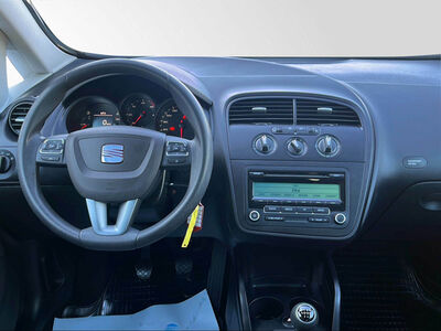 Seat Altea Gebrauchtwagen