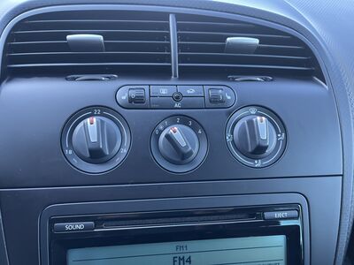 Seat Altea Gebrauchtwagen