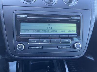 Seat Altea Gebrauchtwagen